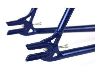 Santafixie Wild Frameset - Navy