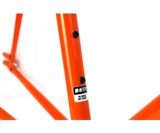 Santafixie Wild Frameset - Orange