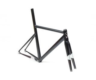 Supernova ATOM Frameset