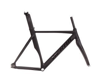 WG Derail D3 Aero Frame Black