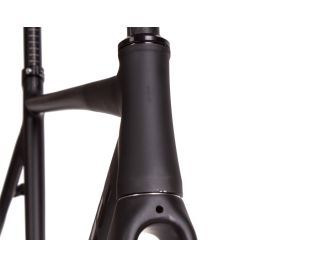 WG Derail D3 Aero Frame Black