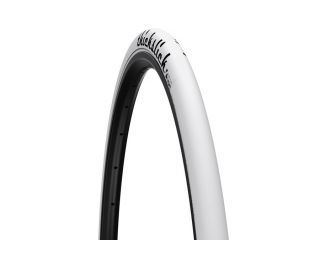 WTB ThickSlick Tyre 700x25c White 