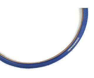 Chaoyang Attack Pard Wire Tire 700x25c Blue