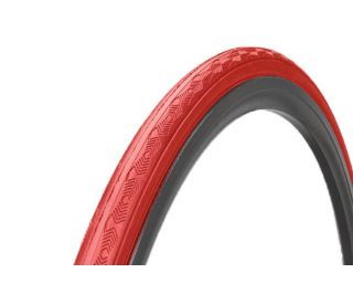 Chaoyang Attack Pard Wire Tyre 700x28c Red