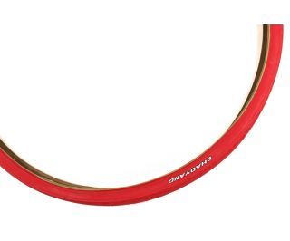 Chaoyang Attack Pard Wire Tire 700x28c Red