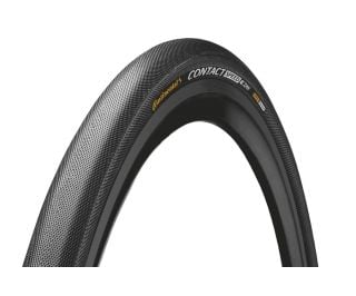 Continental CONTACT Speed Tire 26x2.0 Black