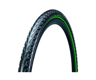 Chaoyang E-Liner Wire Tire 700x40c Tour Black