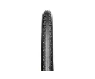 Hutchinson Intensive 2 Folding Tyre Black