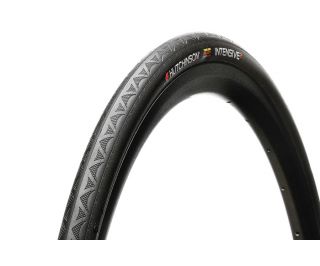 Hutchinson Intensive Folding Tyre Black