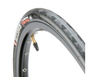 Hutchinson Nitro 2 Wire Tire Black