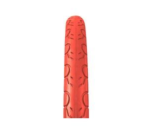 Pneu Kenda Rigide 700x28c Rouge