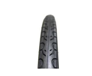 Kenda 700x23c (ETRTO 28x622) Wire Tire Black