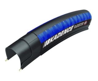 Kenda Kadence R2C Tyre 700x23c Black/Blue