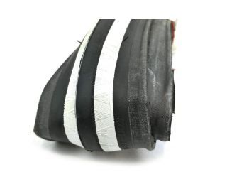 Kenda Kadence R2C Tyre 700x23c Black/White