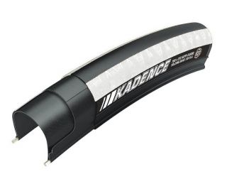 Kenda Kadence R2C Tire 700x23c Black/White