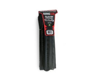 Kenda Kadence L3R Tire 700x25c Black