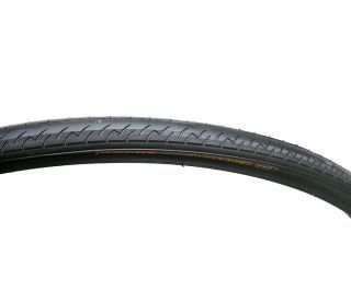 Kenda Kontender Wire Tire 700x26c Black