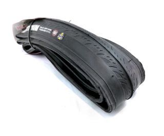 Kenda Kriterium L3R Tyre 700x23c Black