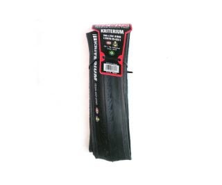 Kenda Kriterium L3R Tire 700x23c Black