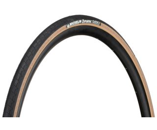 Michelin Dynamic Classic Tire Black/Brown