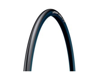 Michelin Dynamic Sport Tire 700x23c Blue