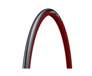 Copertoni Michelin Dynamic Sport 700x23c Rosso