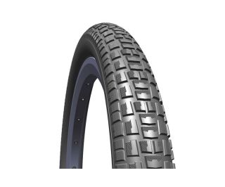 Mitas Nitro Kids V89 20 x 2,00 Tire Black