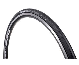 Mitas Syrinx V80 Tire 700x23c Black