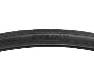 Mitas Syrinx V80 Tire 700x23c Black