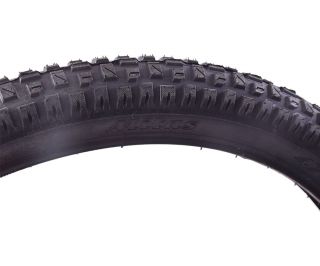 Mitas X-Caliber Kids V92 16 x 1,75 x 2 Drahtreifen Schwarz