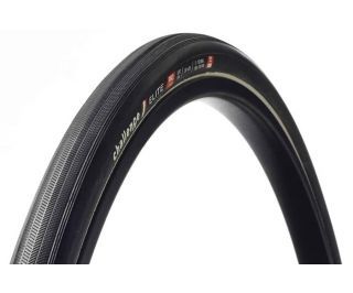 Challenge Elite Pro Tubular Tire 700x27c Black