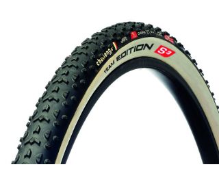 Challenge Grifo Team Edition Tire 700x33c Black