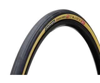 Copertoni Challenge Strada Bianca Pro Open Pieghevole 700x33c Bronce Nero