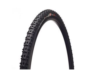 Copertoni Challenge Grifo Race TLR Pieghevole 700x33c Nero