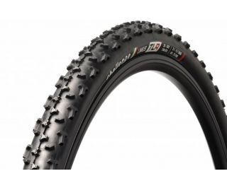 Copertoni Challenge Limus Race TLR Pieghevole 700x33c Nero