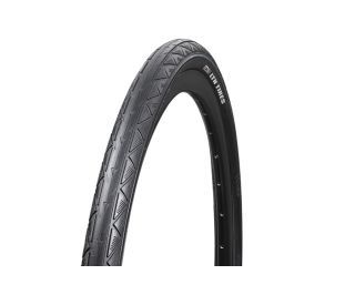 Eltin City Bounder Tire 700x38 - Black