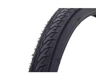 Mitas Flash V66 Tire 700 x 28c Black