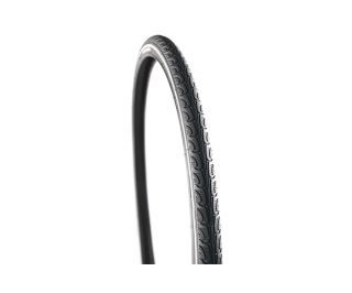 Cubierta Mitas Hook V69 26 x 1 1/2 Negro