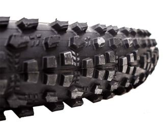 Mitas Ocelot V85 27,5 x 2,10 Tire Black