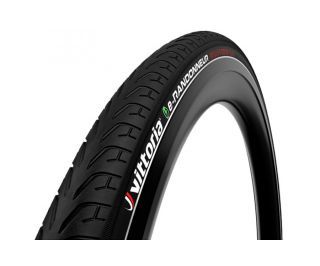 Cubierta Vittoria e-Randonneur Graphene 2.0 Negro