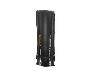 Continental Grand Prix Folding Tyre Black