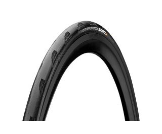 Continental Grand Prix 5000 Skin Folding Tire Black