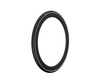 Pneu Pirelli Cinturato Velo TLR - 700x28c - Tubeless Pliable - Noir - Neuf