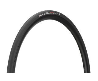 Copertone pieghevole Vittoria Corsa N.EXT Graphene 2.0 Nero