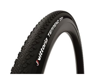 Vittoria Terreno Dry Folding Tire Black