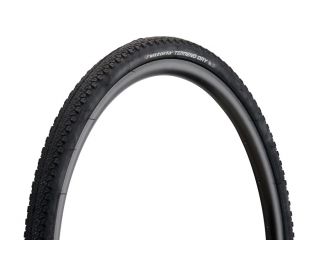 Pneu pliable Vittoria Terreno Dry Noir