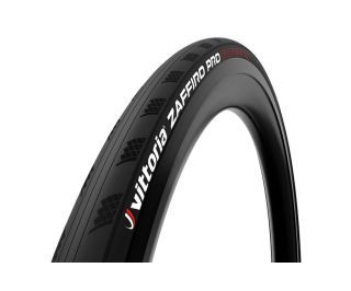 Vittoria Zaffiro Pro Vouwband Graphene 2.0 Zwart