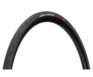 Vittoria Zaffiro Pro Folding Tire Graphene 2.0 Black