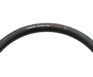 Cubierta plegable Vittoria Zaffiro Pro Graphene 2.0 Negro