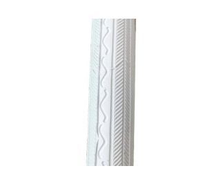 Cubierta Poloandbike Rígida 700x23c Blanca